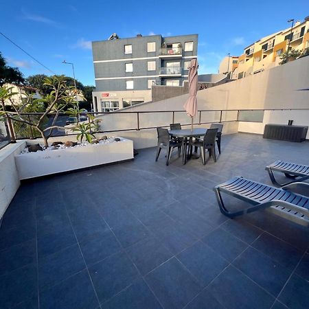 Casa Savannah Sun Caniço Exterior foto